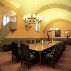 Parador de Monforte de Lemos