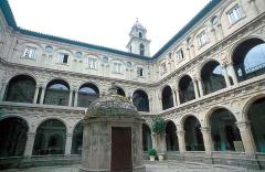 Parador de Monforte de Lemos