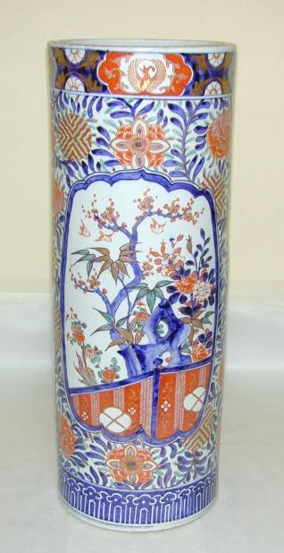 Vaso ornamental