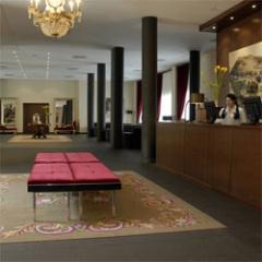 Balneario Termaeuropa Carlos III