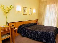 HOTEL CONDES DE HARO