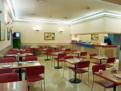 HOTEL CONDES DE HARO