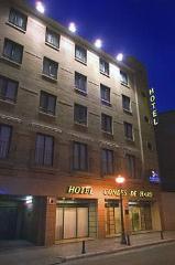 HOTEL CONDES DE HARO