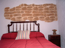 CASAS SIERRA MOJANTES. PLANTA BAJA