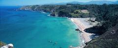 Playa de Otur