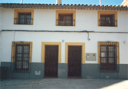 CASA LA SENDA. CASA 2