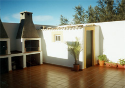 CASA LA SENDA. CASA 2