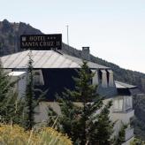 Citymar Santa Cruz II