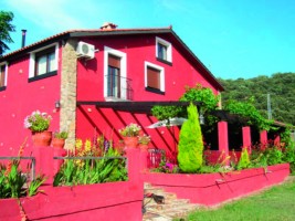 LA GRANJA DEL PESCADOR