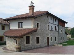 "ALDEAS DE TREVIÑO"