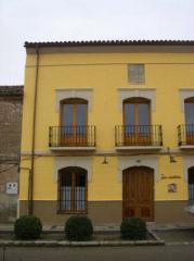 LA CASONA DE POZALDEZ