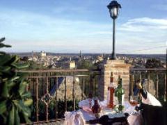 Hotel Kris Doménico