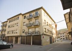 Palacio Gomara-Bardenas