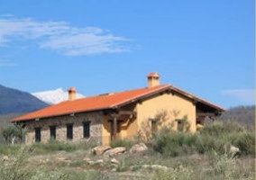 LA HACIENDA DE CUACOS