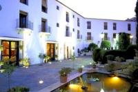 PARADOR DE TURISMO VIA DE LA PLATA