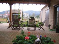 Casa Rural El Capricho de los Montes