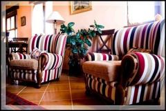 Casa Rural El Capricho de los Montes