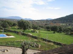 Casa Rural El Capricho de los Montes