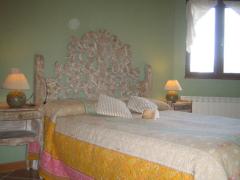 Casa Rural El Capricho de los Montes