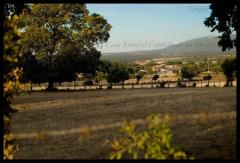 Casa Rural El Capricho de los Montes