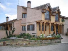 Casa Rural El Capricho de los Montes
