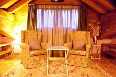 Casa Rural El Capricho de los Montes