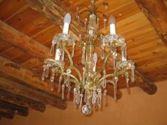 Casa Rural El Capricho de los Montes