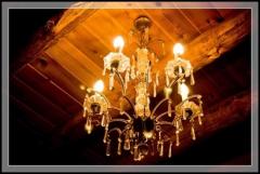 Casa Rural El Capricho de los Montes