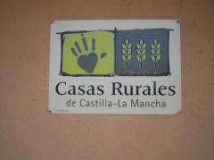 Casa Rural El Capricho de los Montes