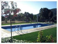 Casa Rural El Capricho de los Montes