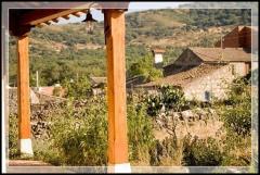 Casa Rural El Capricho de los Montes