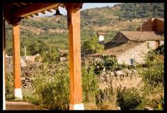 Casa Rural El Capricho de los Montes