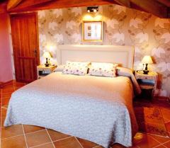 Casa Rural El Capricho de los Montes