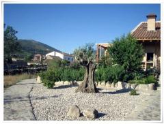 Casa Rural El Capricho de los Montes