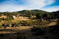 Casa Rural El Capricho de los Montes