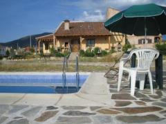 Casa Rural El Capricho de los Montes