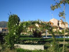 Casa Rural El Capricho de los Montes
