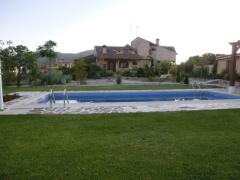 Casa Rural El Capricho de los Montes