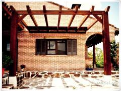 Casa Rural El Capricho de los Montes