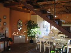 Casa Rural El Capricho de los Montes