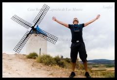 Casa Rural El Capricho de los Montes