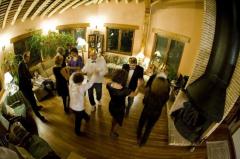 Casa Rural El Capricho de los Montes