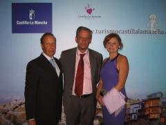 Casa Rural El Capricho de los Montes