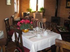 Casa Rural El Capricho de los Montes