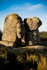 Casa Rural El Capricho de los Montes