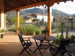 Casa Rural El Capricho de los Montes