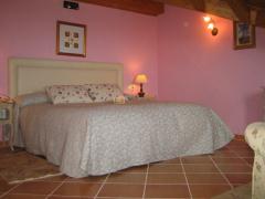 Casa Rural El Capricho de los Montes