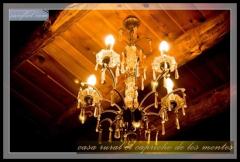 Casa Rural El Capricho de los Montes