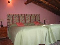 Casa Rural El Capricho de los Montes