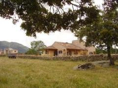 Casa Rural El Capricho de los Montes